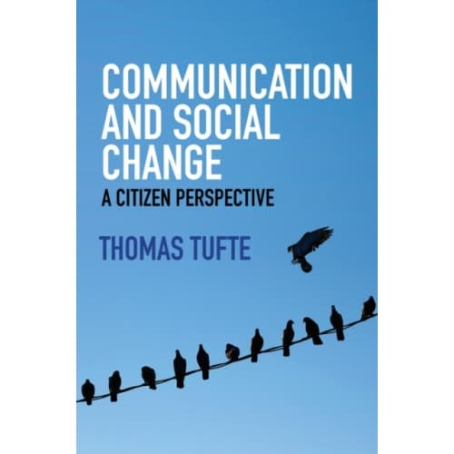 Communication and Social Change (häftad, eng)