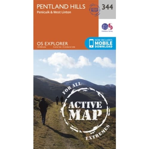Pentland Hills