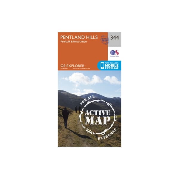 Pentland Hills