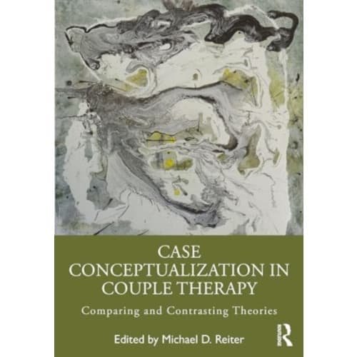 Case Conceptualization in Couple Therapy (häftad, eng)