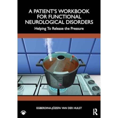 A Patient’s Workbook for Functional Neurological Disorder (häftad, eng)