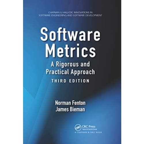 Software Metrics (häftad, eng)