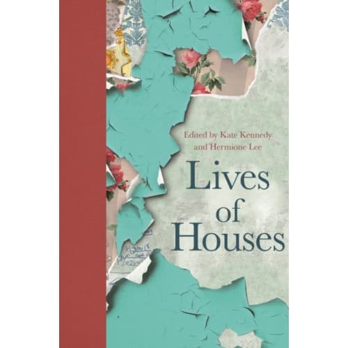 Lives of Houses (häftad, eng)
