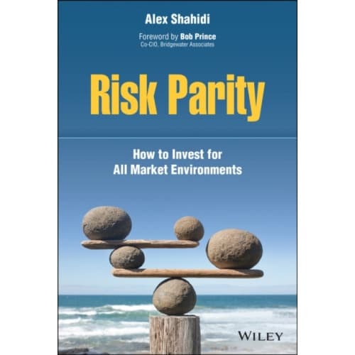 Risk Parity (inbunden, eng)