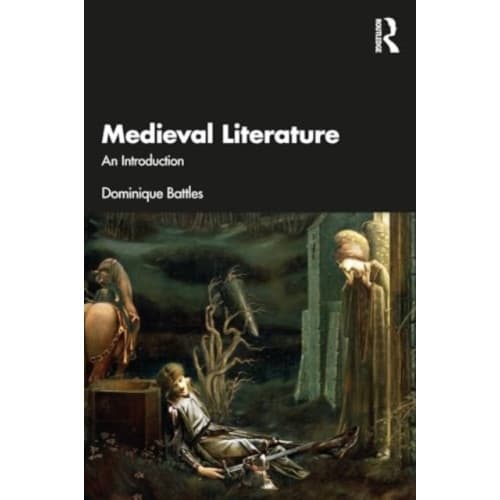 Medieval Literature (häftad, eng)