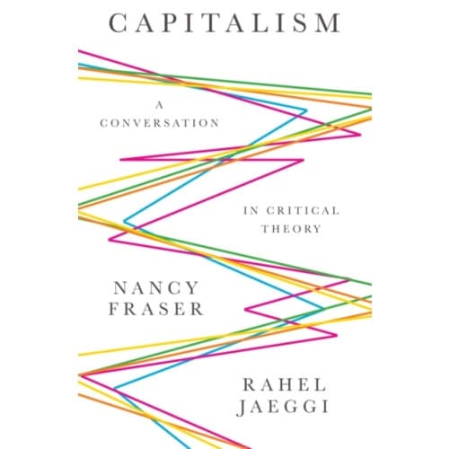 Capitalism (häftad, eng)