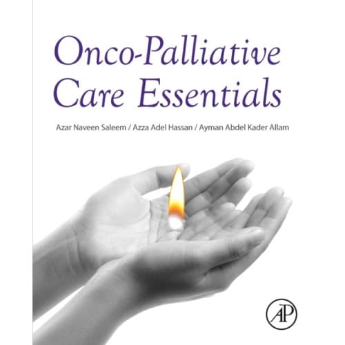 Onco-Palliative Care Essentials (häftad, eng)