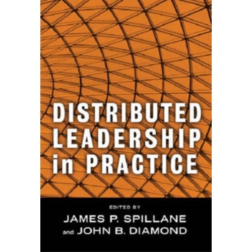 Distributed Leadership in Practice (häftad, eng)