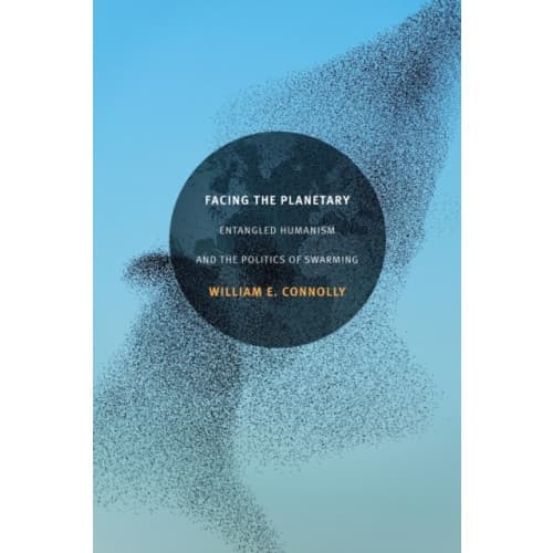 Facing the Planetary (häftad, eng)
