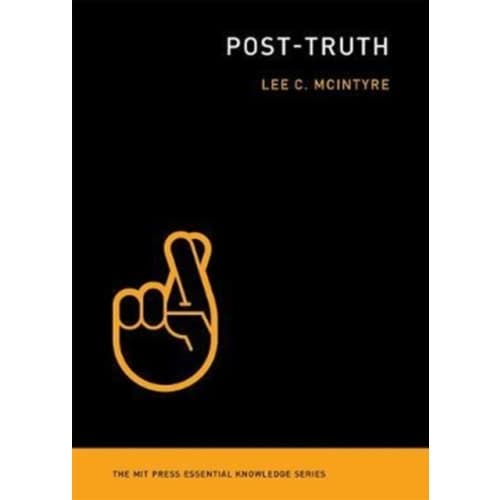 Post-Truth (häftad, eng)