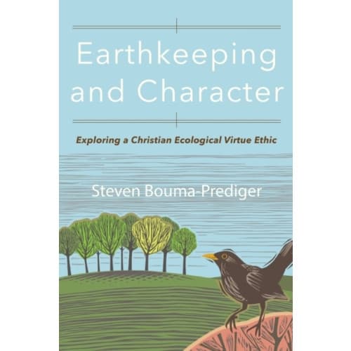Earthkeeping and Character (häftad, eng)
