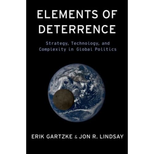 Elements of Deterrence (häftad, eng)