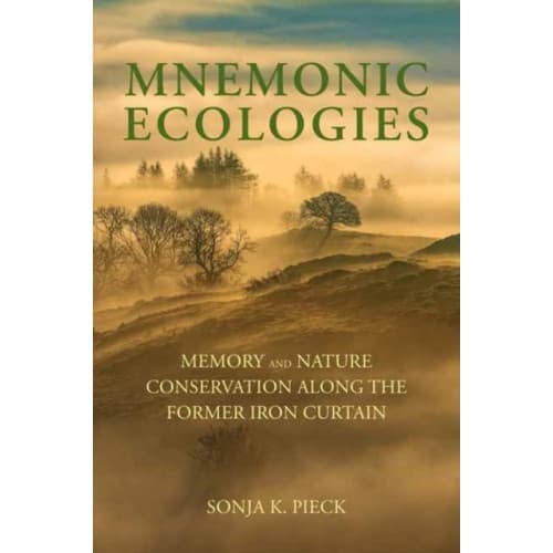 Mnemonic Ecologies (häftad, eng)