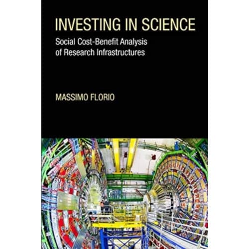 Investing in Science (inbunden, eng)