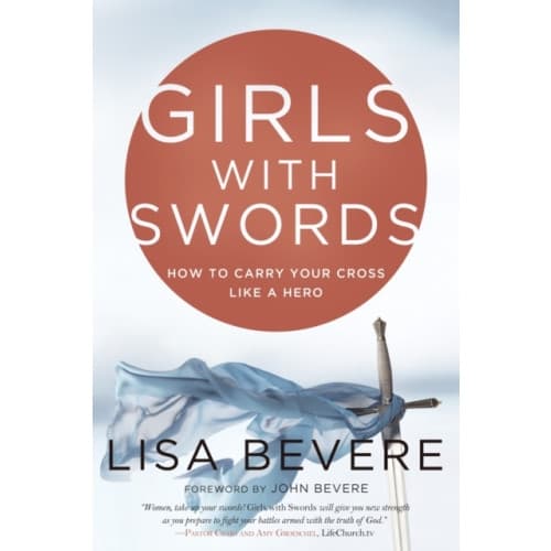 Girls with Swords (häftad, eng)