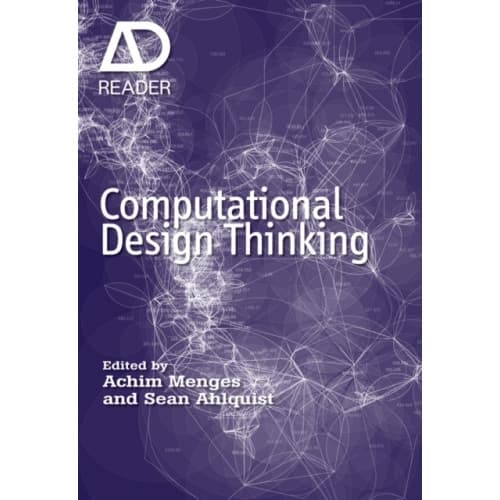 Computational Design Thinking (häftad, eng)