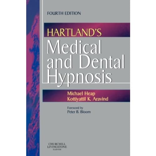 Hartland's Medical and Dental Hypnosis (häftad, eng)