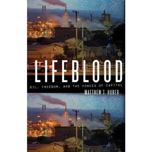 Lifeblood (häftad, eng)