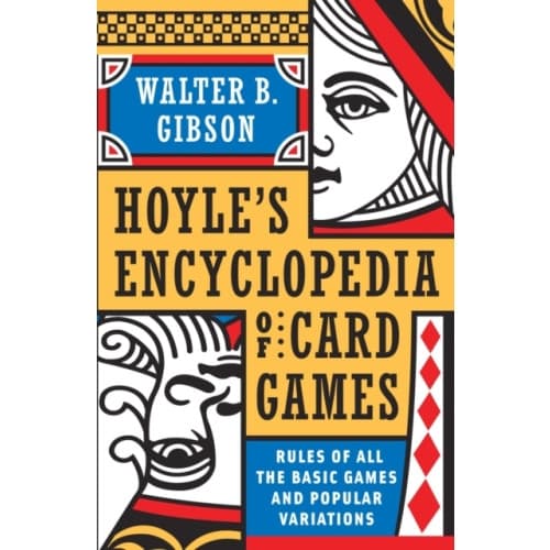 Hoyle's Modern Encyclopedia of Card Games (häftad, eng)