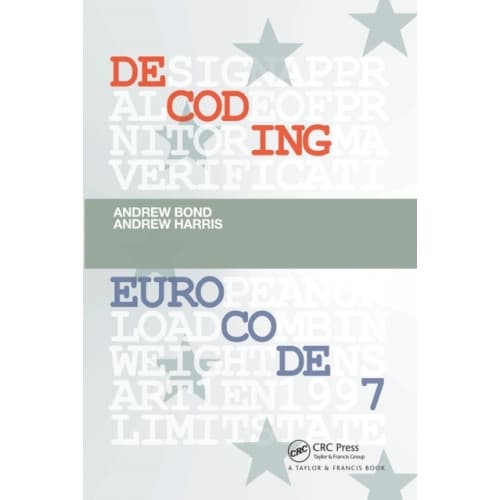 Decoding Eurocode 7 (häftad, eng)