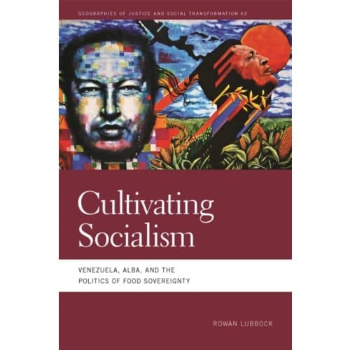 Cultivating Socialism (häftad, eng)