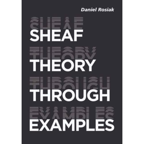 Sheaf Theory through Examples (häftad, eng)