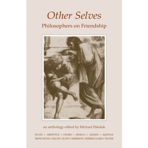 Other Selves (häftad, eng)