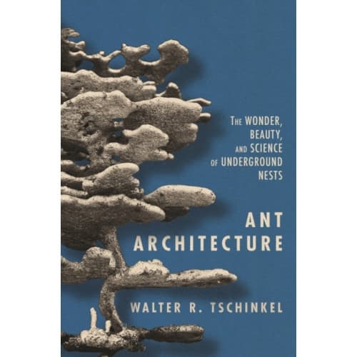 Ant Architecture (inbunden, eng)