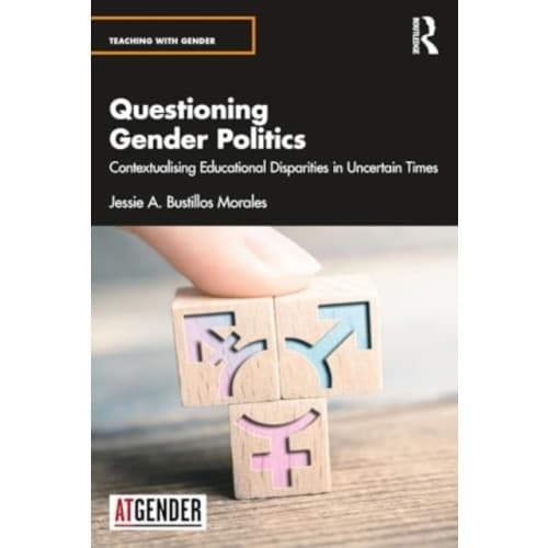 Questioning Gender Politics (häftad, eng)