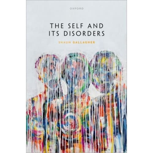 The Self and its Disorders (inbunden, eng)