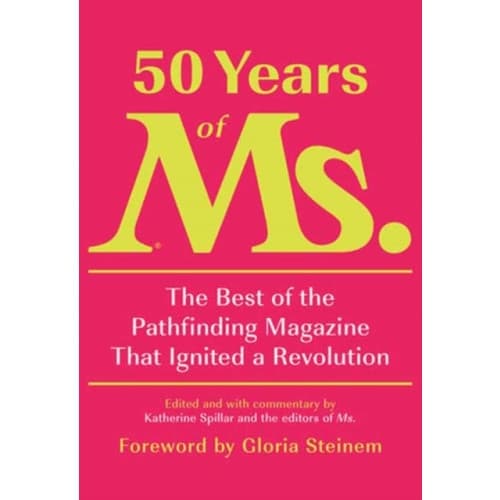 50 Years of Ms. (inbunden, eng)