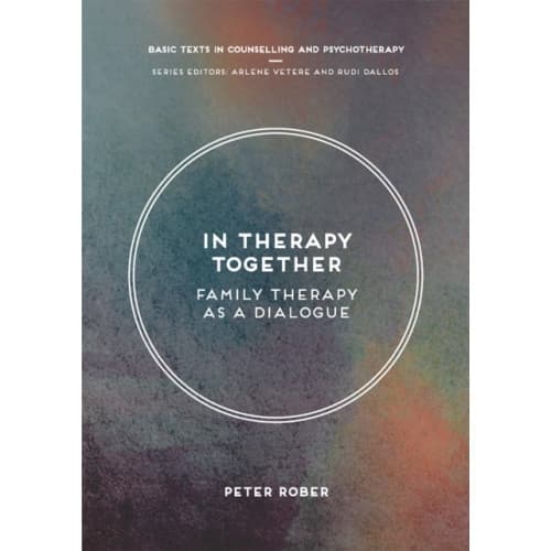 In Therapy Together (häftad, eng)