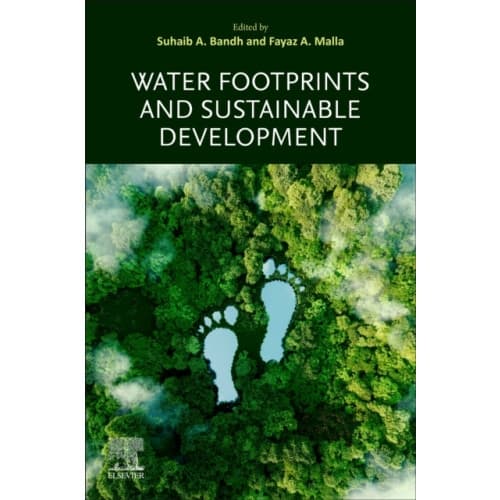 Water Footprints and Sustainable Development (häftad, eng)