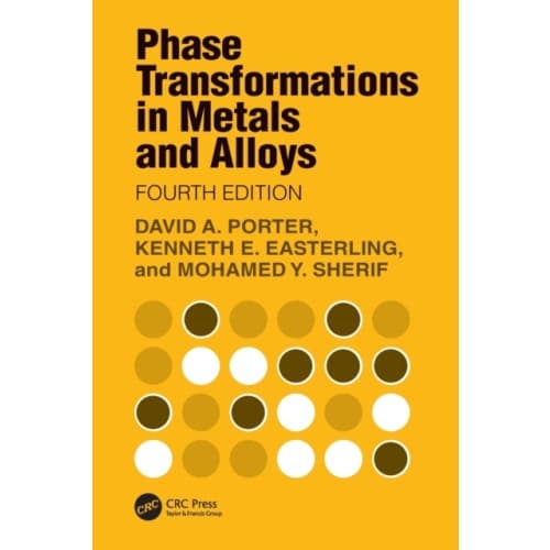 Phase Transformations in Metals and Alloys (häftad, eng)