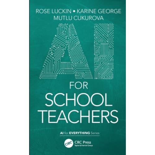 AI for School Teachers (häftad, eng)