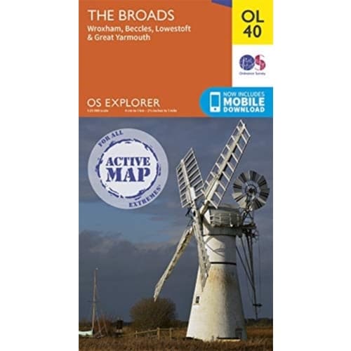 The Broads