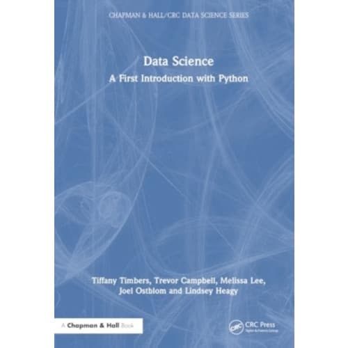 Data Science (häftad, eng)