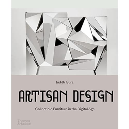 Artisan Design (inbunden, eng)