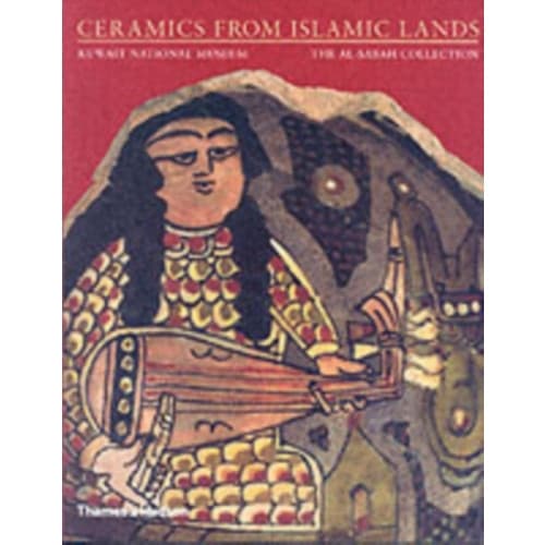 Ceramics from Islamic Lands (häftad, eng)