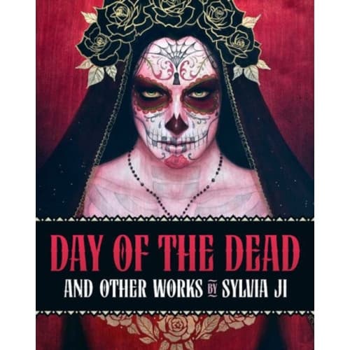 Day of the Dead and Other Works (inbunden, eng)