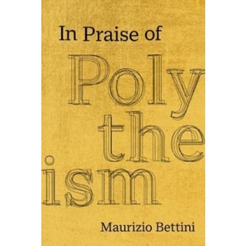 In Praise of Polytheism (inbunden, eng)