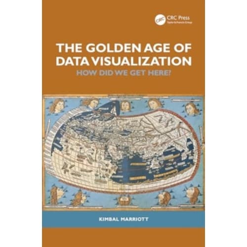 The Golden Age of Data Visualization (häftad, eng)