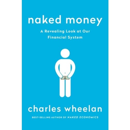 Naked Money (häftad, eng)