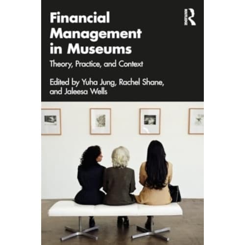 Financial Management in Museums (häftad, eng)