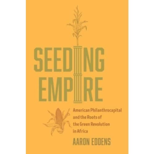 Seeding Empire (häftad, eng)