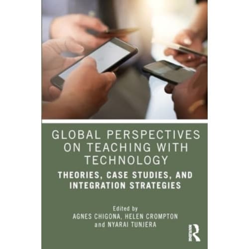 Global Perspectives on Teaching with Technology (häftad, eng)