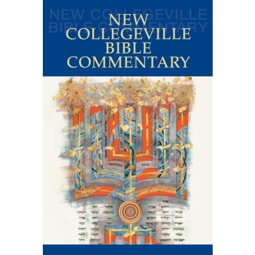 New Collegeville Bible Commentary (inbunden, eng)