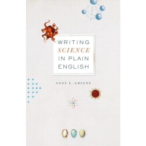 Writing Science in Plain English (häftad, eng)
