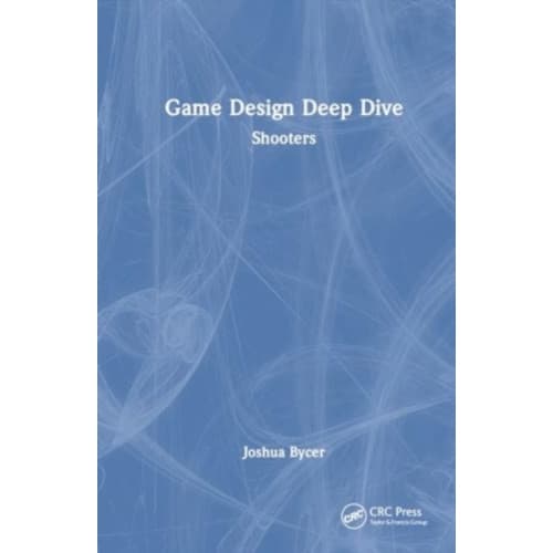 Game Design Deep Dive (häftad, eng)
