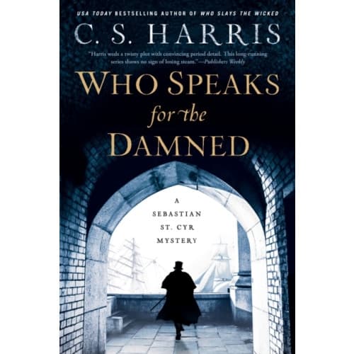 Who Speaks for the Damned (häftad, eng)